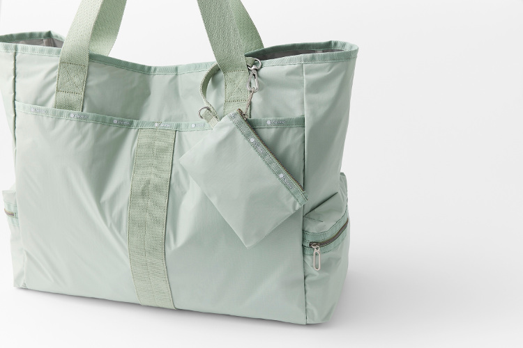Urban Tote2ポーチ