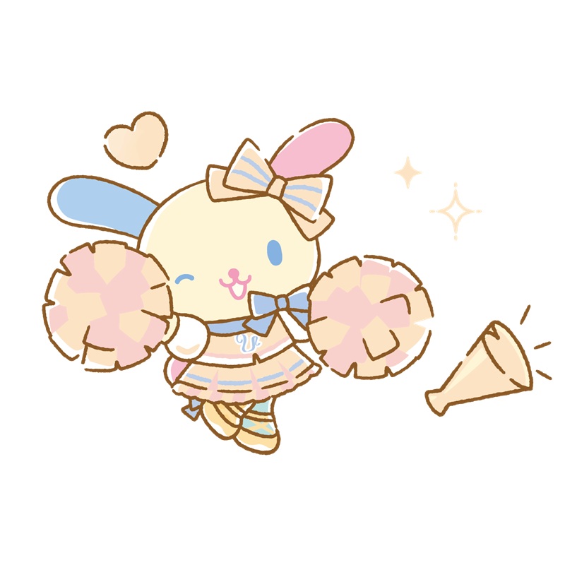 ウサハナ