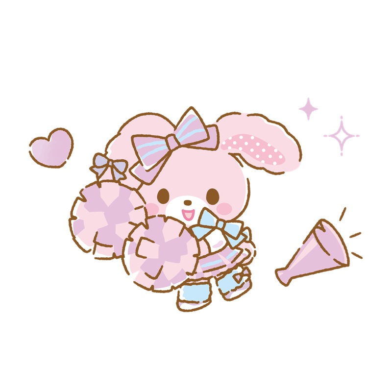 ぼんぼんりぼん