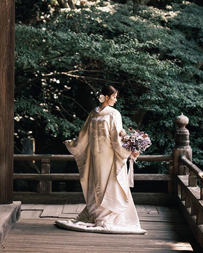 水上友里さん
