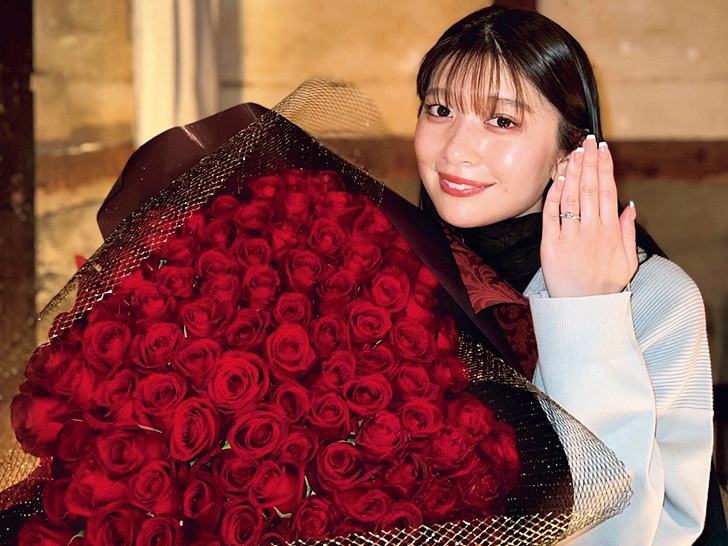 水上友里さん