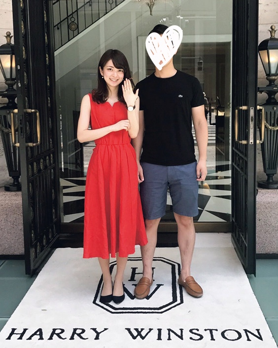 高橋加奈代さん