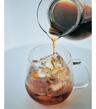 コーヒーの淹れ方