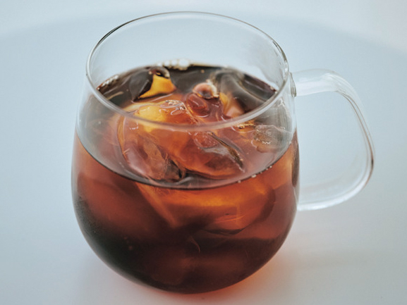 アイスコーヒー