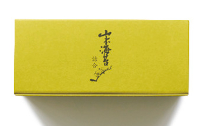 山本海苔店の「おつまみ海苔」