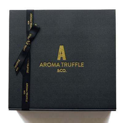 AROMA TRUFFLE トリュフチップス＆トリュフポップコーン