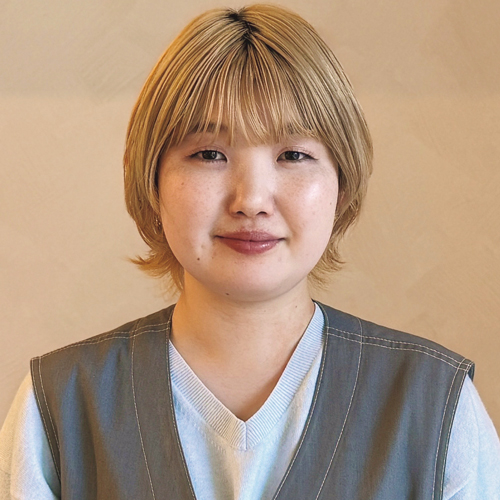BUNKITSU TOKYO 牧野あさみさん