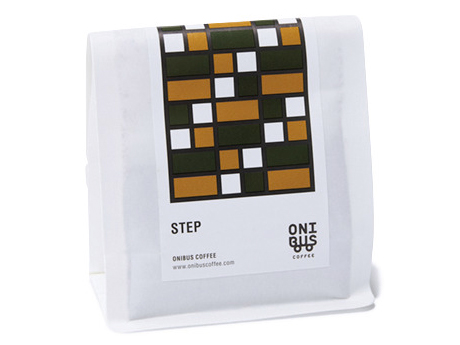 ONIBUS COFFEE