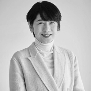 影山桐子さん