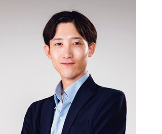 杉山太郎さん