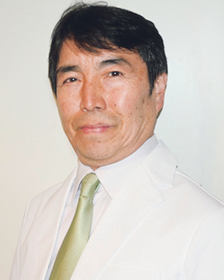 三宅康史先生