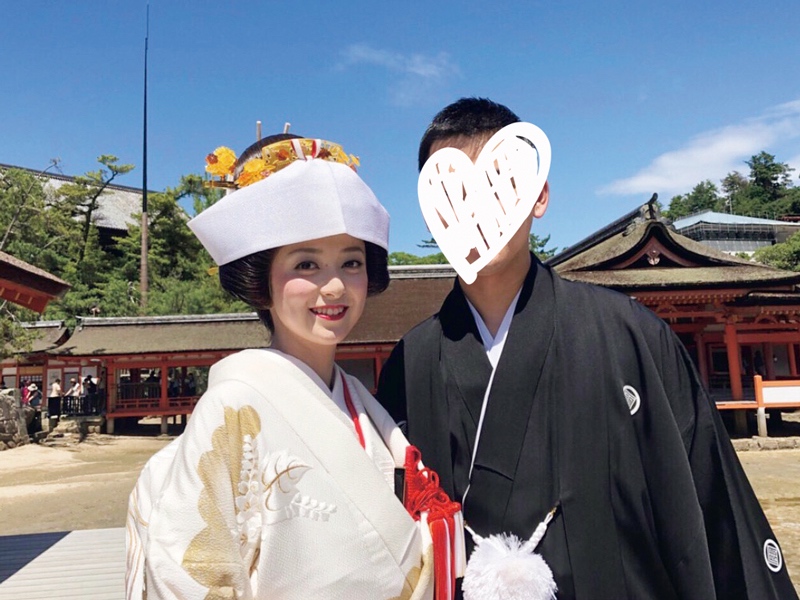 高橋加奈代さん