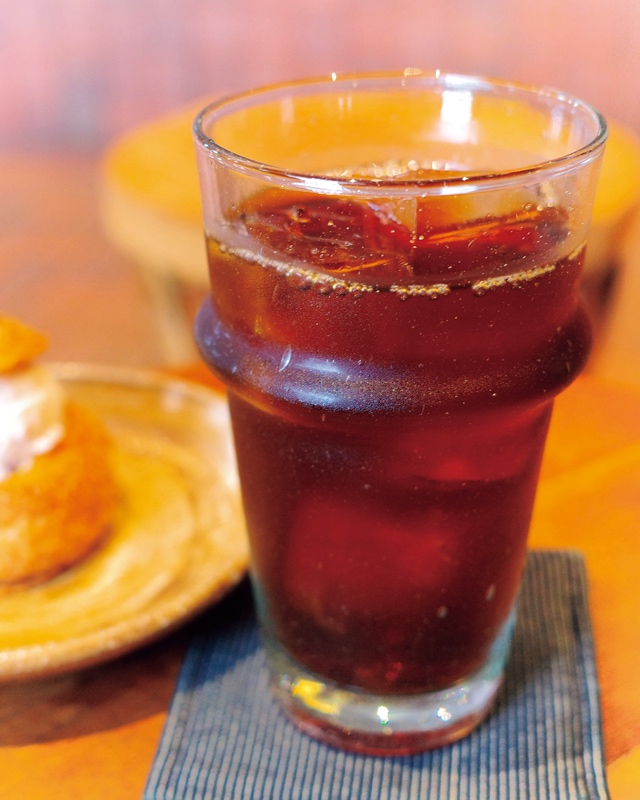 COFFEE COUNTY Tokyo