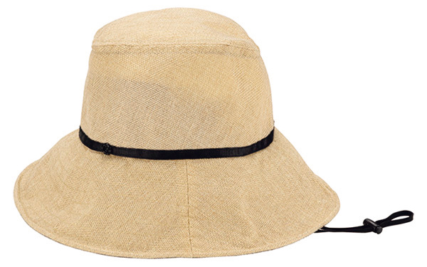 ワールドパーティー W by Wpc. UVカット接触冷感クロッシェハット ￥3,300
