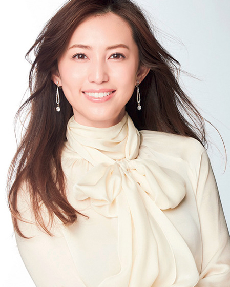 有村実樹さん