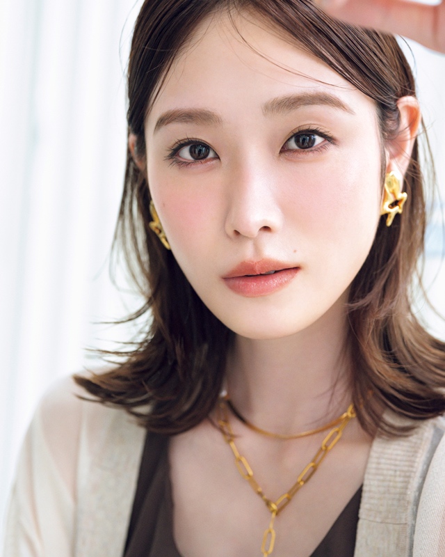 髙橋ひかる