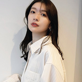 水上友里さん