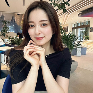 高橋加奈代さん