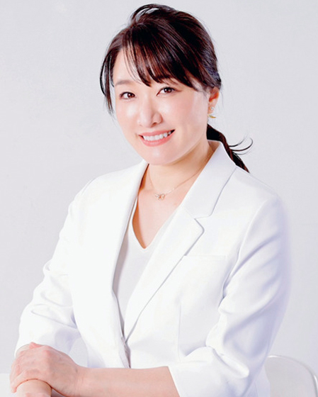 照山裕子先生