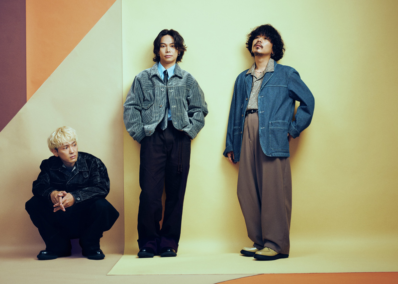 Omoinotake Oggi202610月号