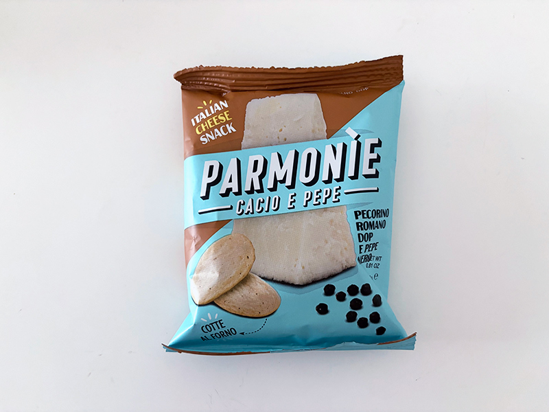 【Parmonie】パルモニーカチョエペペ