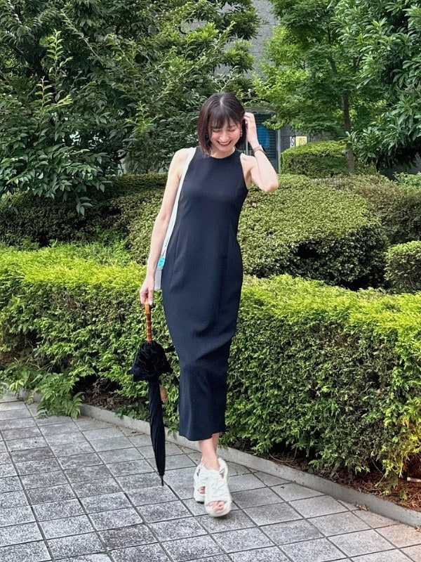 正面からの写真