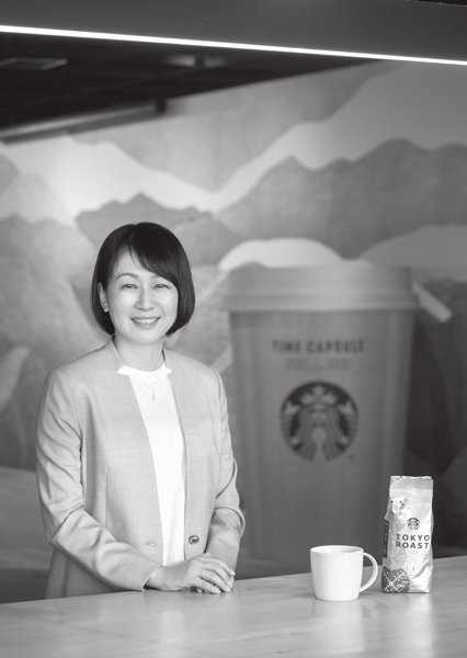 森井久恵 Oggi202610月号