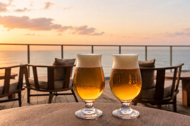 ビール