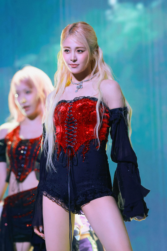 ホ・ユンジン