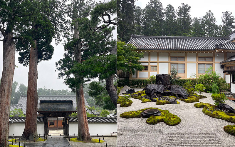 国宝・瑞巌寺