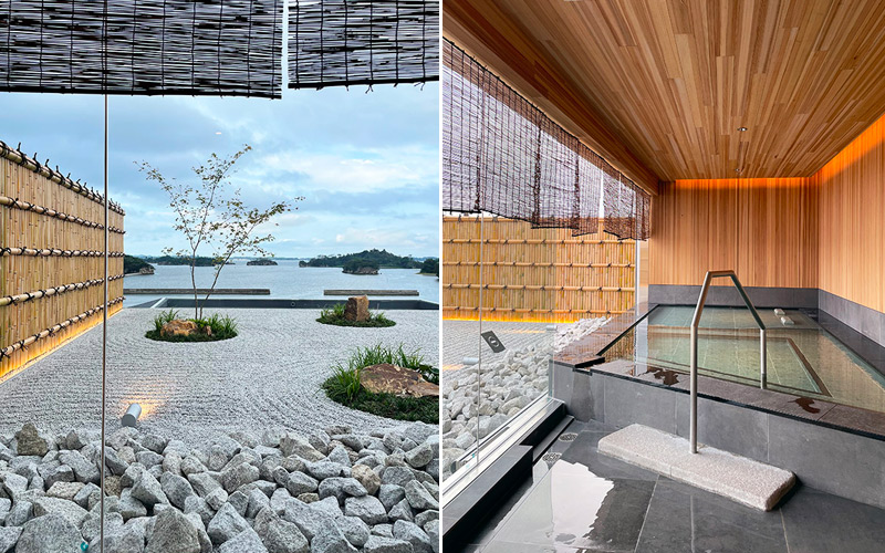 YOKI MATSUSHIMA みはらしの湯