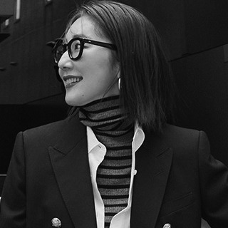 スタイリスト・渡辺智佳さん