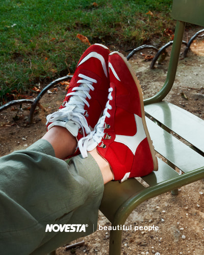 NOVESTA MARATHON HI bp着用例
