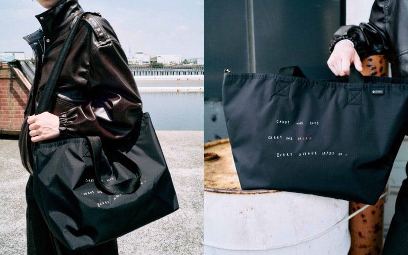 In Mind Tote