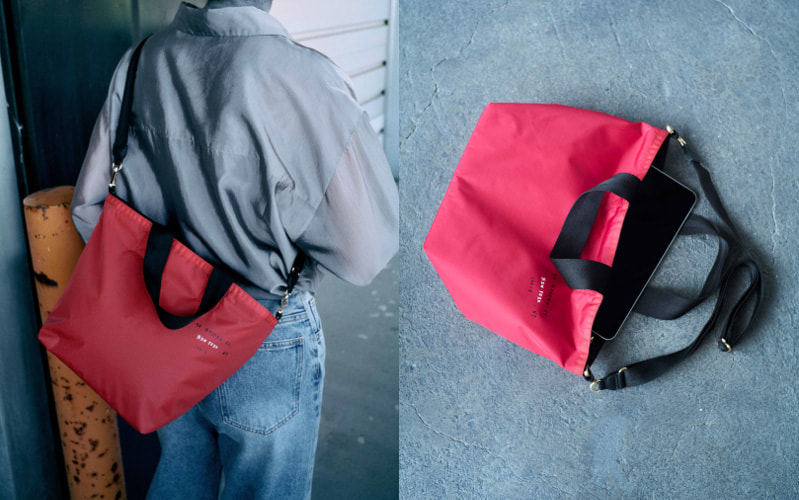 In Mind Small Tote