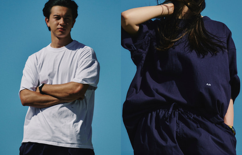ビッグTシャツ