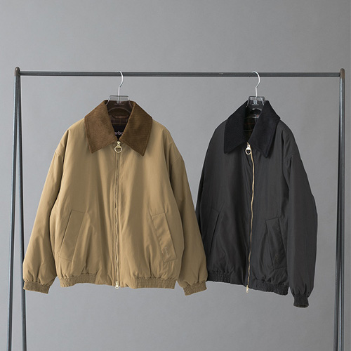別注SHORT JACKET