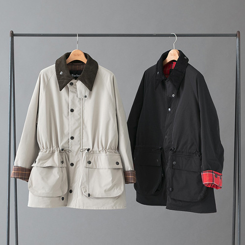 別注OS BEDALE PADDED