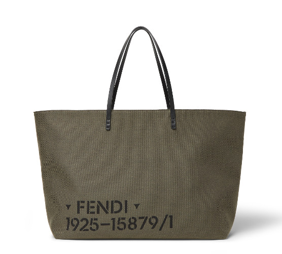 「ロール」バッグ ラージ商品画像