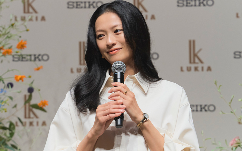 榮倉奈々さん