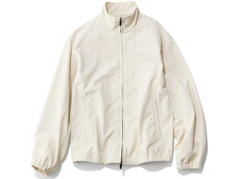 HELLY HANSENのブルゾン