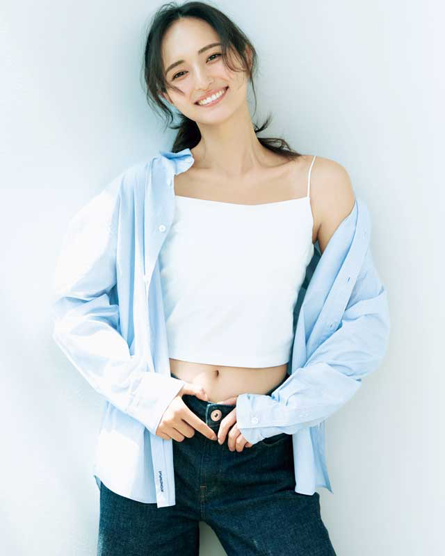 山賀琴子