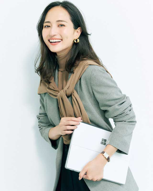 山賀琴子