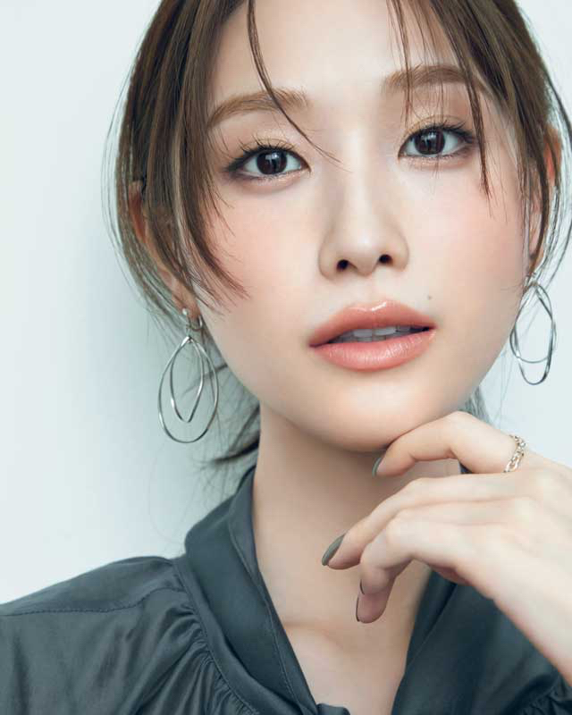 髙橋ひかる