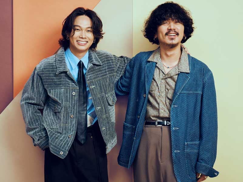 Omoinotake