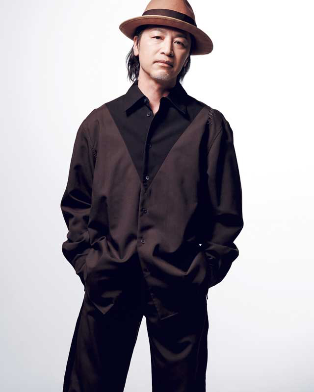 鳥海浩輔さん