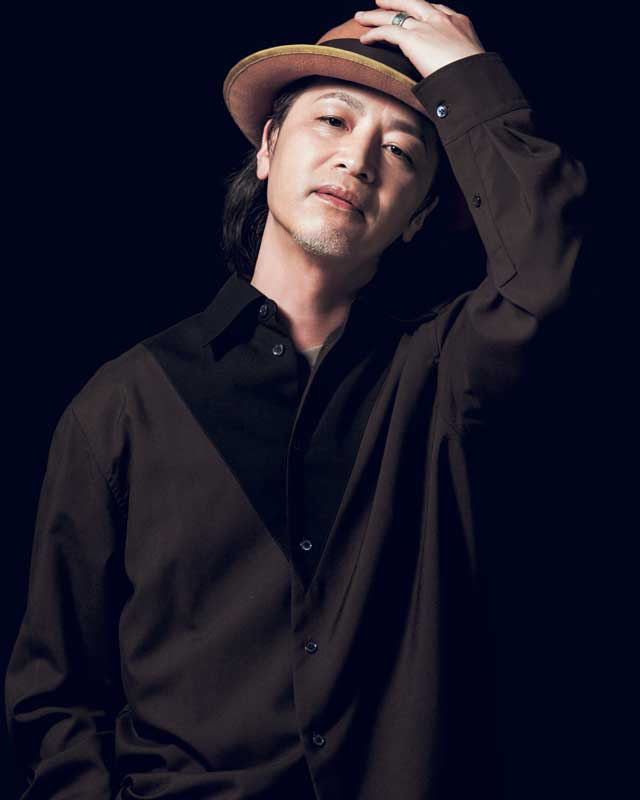 鳥海浩輔さん