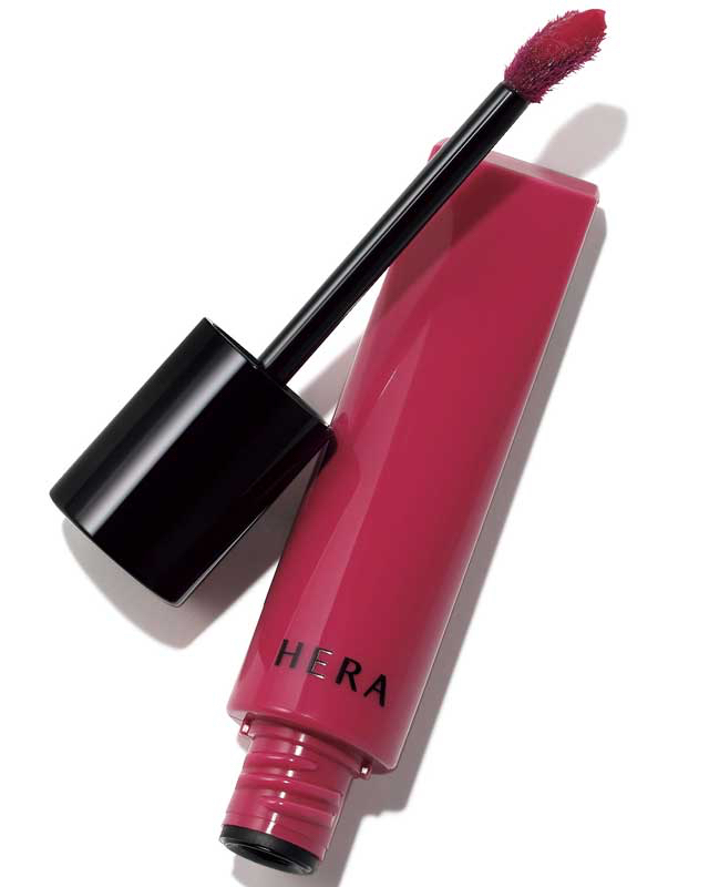 HERA センシュアル ティンティッドシャイン リップセラム 323 ￥4,400