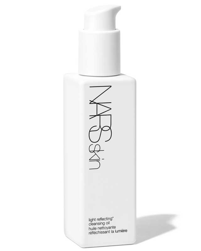 NARS NARSskin ライトリフレクティングクレンジングオイル 150ml ¥6,490