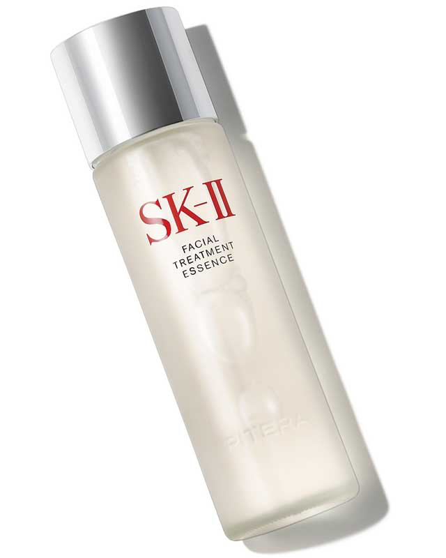 SK- フェイシャル トリートメント エッセンス 160ml ¥23,100(編集部調べ)